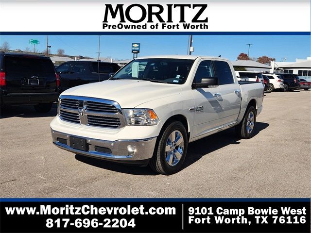 2016 Ram 1500 Lone Star