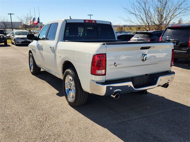 2016 Ram 1500 Lone Star