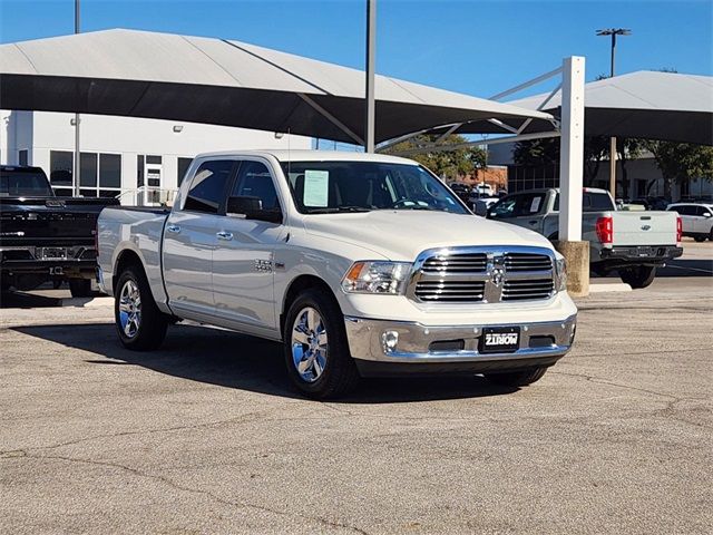 2016 Ram 1500 Lone Star