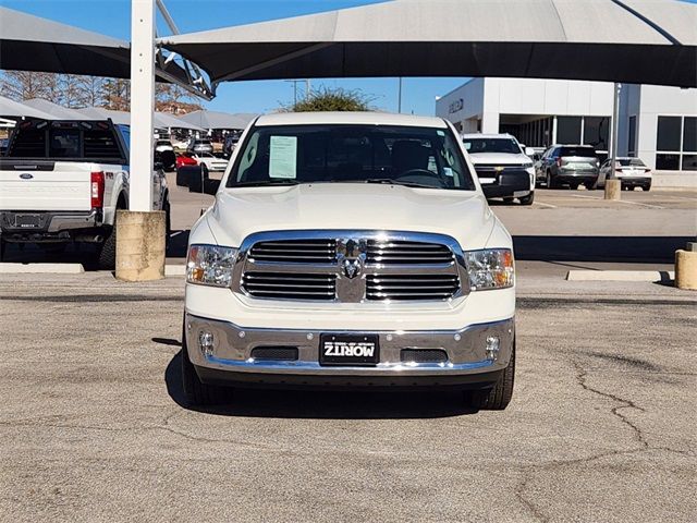 2016 Ram 1500 Lone Star