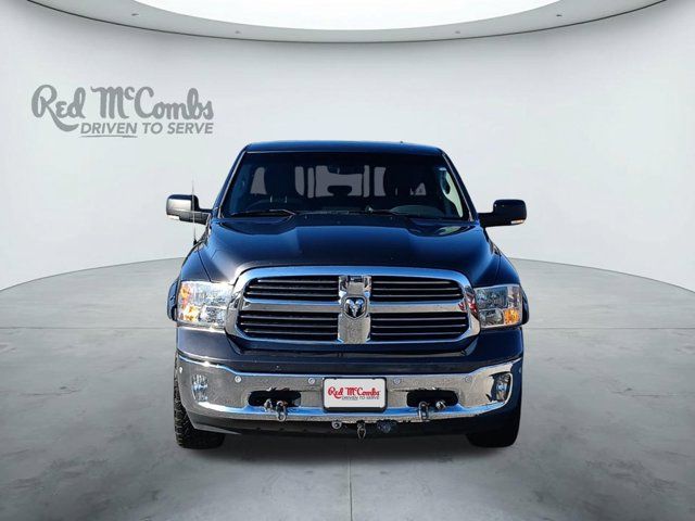 2016 Ram 1500 Lone Star