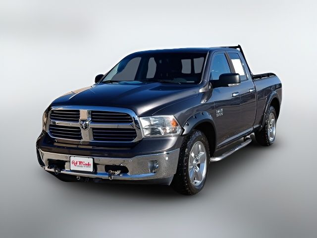 2016 Ram 1500 Lone Star