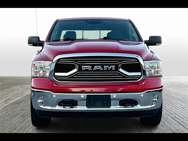 2016 Ram 1500 Lone Star