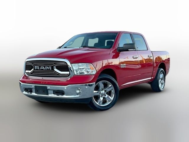 2016 Ram 1500 Lone Star