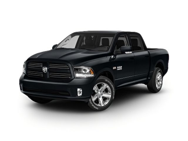 2016 Ram 1500 Lone Star