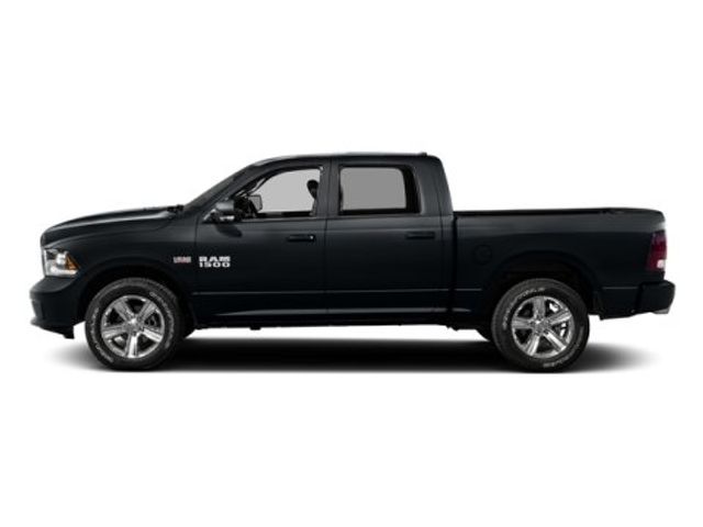 2016 Ram 1500 Lone Star