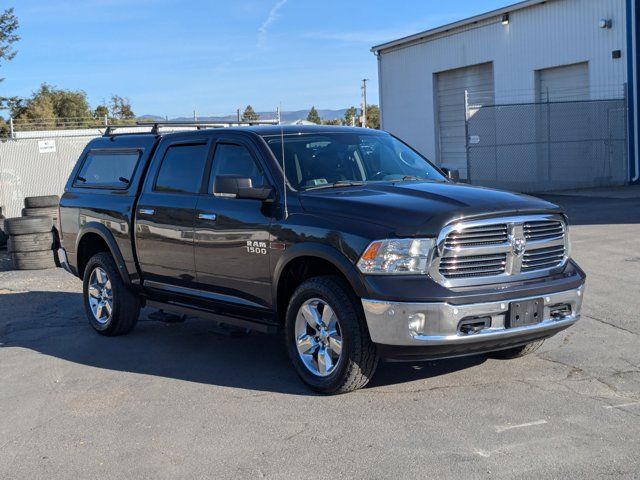 2016 Ram 1500 Lone Star