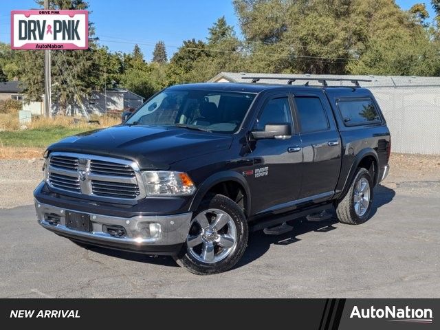 2016 Ram 1500 Lone Star