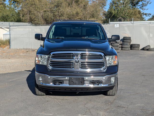 2016 Ram 1500 Lone Star