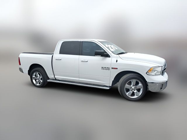 2016 Ram 1500 Lone Star