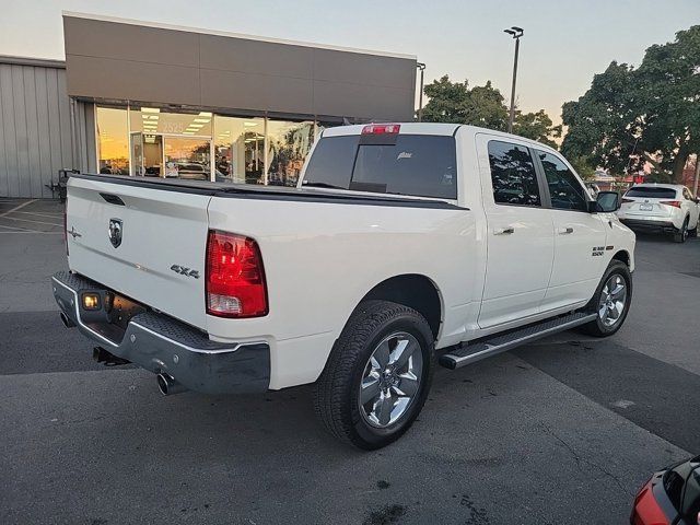 2016 Ram 1500 Lone Star