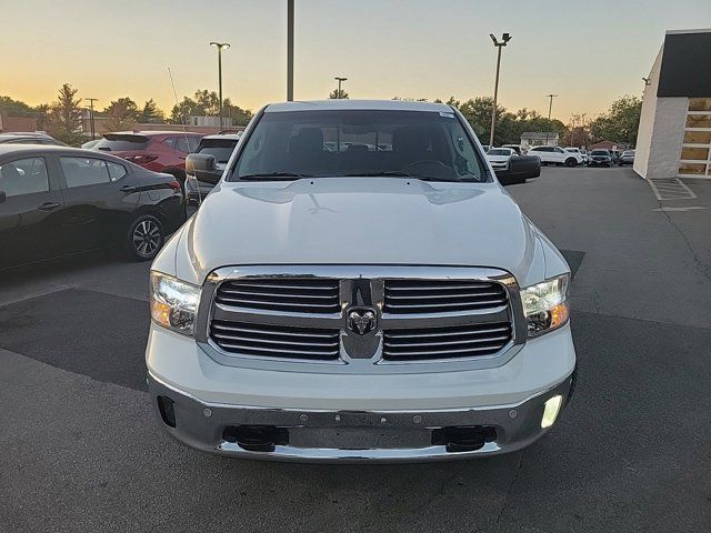 2016 Ram 1500 Lone Star