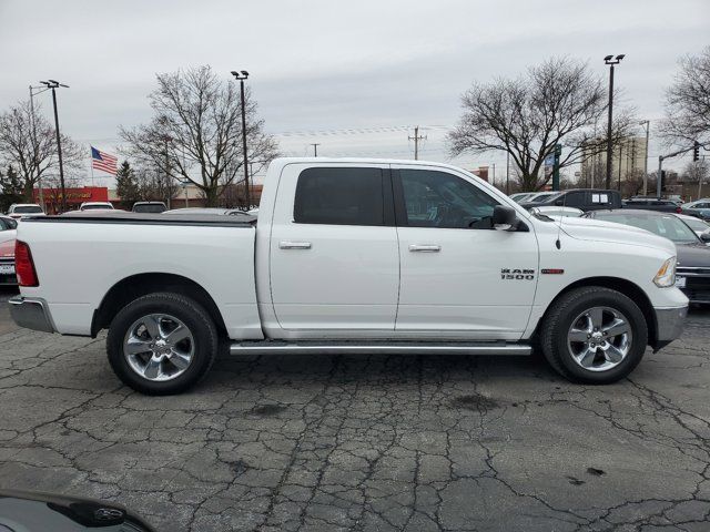 2016 Ram 1500 Lone Star