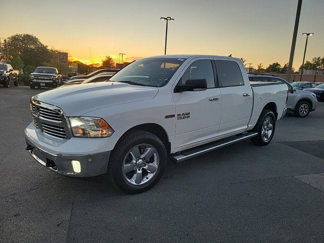 2016 Ram 1500 Lone Star