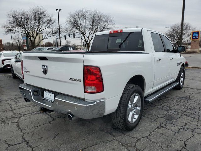 2016 Ram 1500 Lone Star