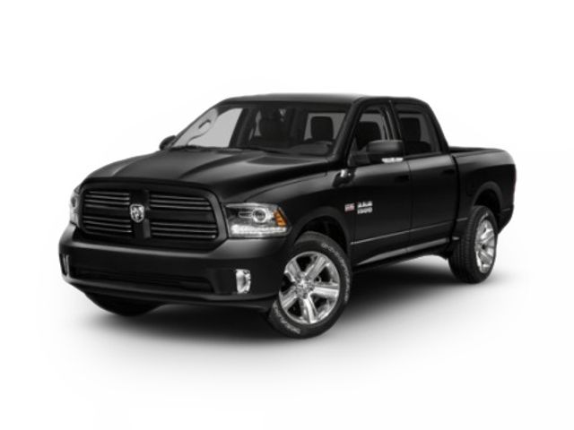 2016 Ram 1500 Lone Star