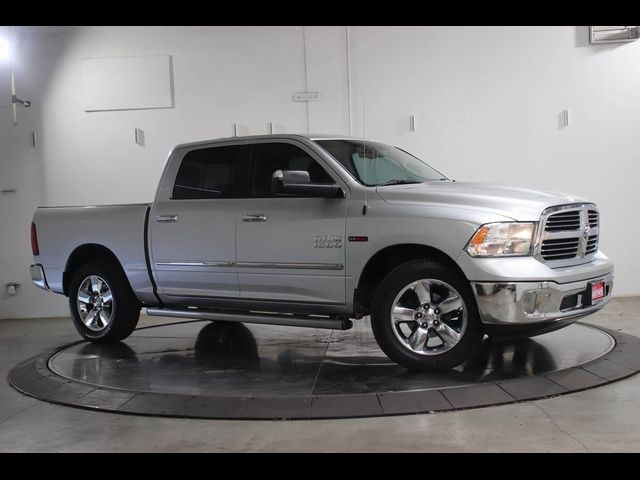 2016 Ram 1500 Lone Star