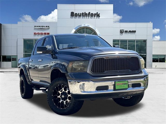 2016 Ram 1500 Lone Star