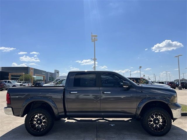 2016 Ram 1500 Lone Star