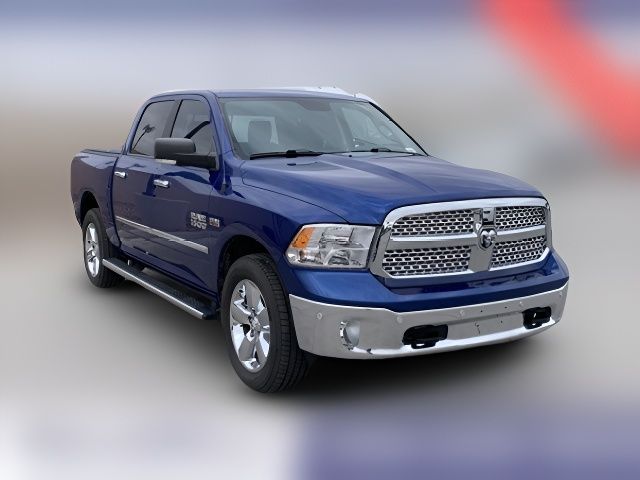 2016 Ram 1500 Lone Star