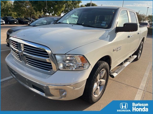 2016 Ram 1500 Lone Star