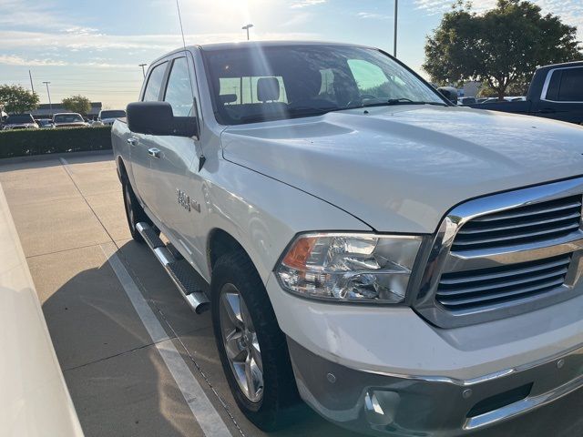 2016 Ram 1500 Lone Star