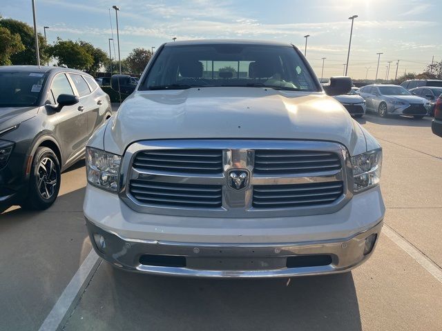 2016 Ram 1500 Lone Star