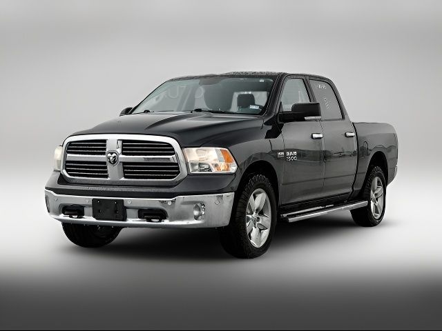 2016 Ram 1500 Lone Star