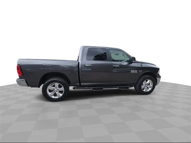 2016 Ram 1500 Lone Star