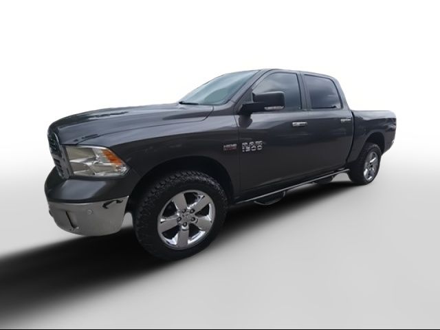 2016 Ram 1500 Lone Star