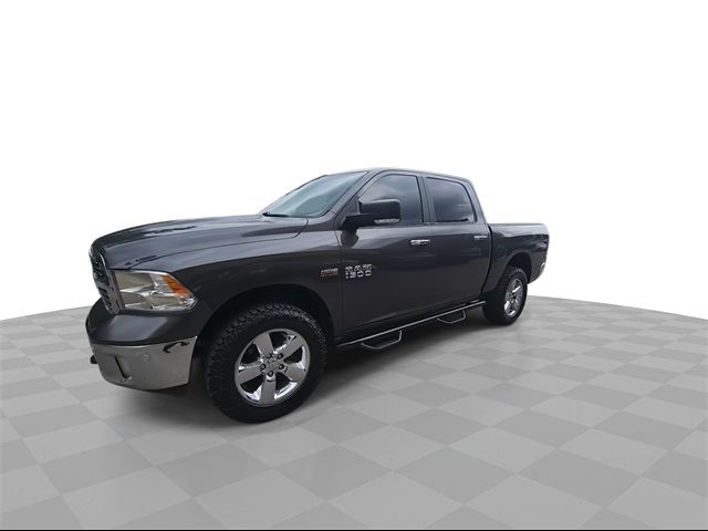 2016 Ram 1500 Lone Star