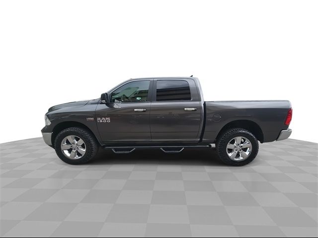 2016 Ram 1500 Lone Star