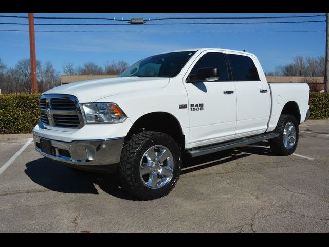 2016 Ram 1500 Lone Star