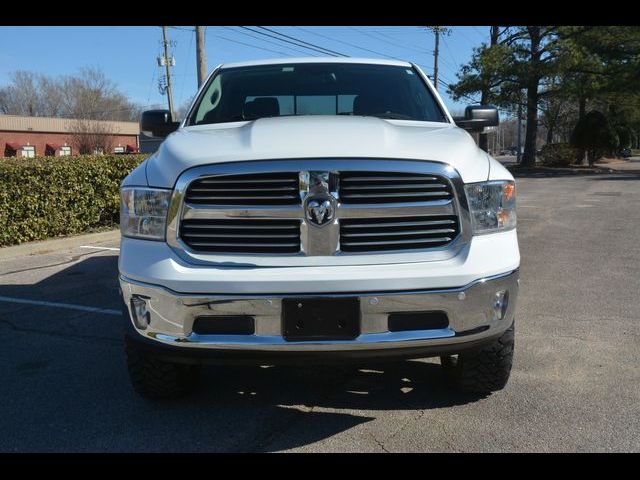 2016 Ram 1500 Lone Star