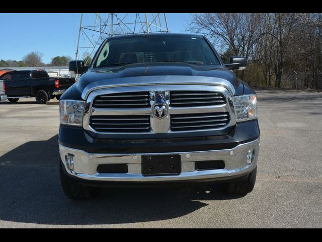 2016 Ram 1500 Lone Star