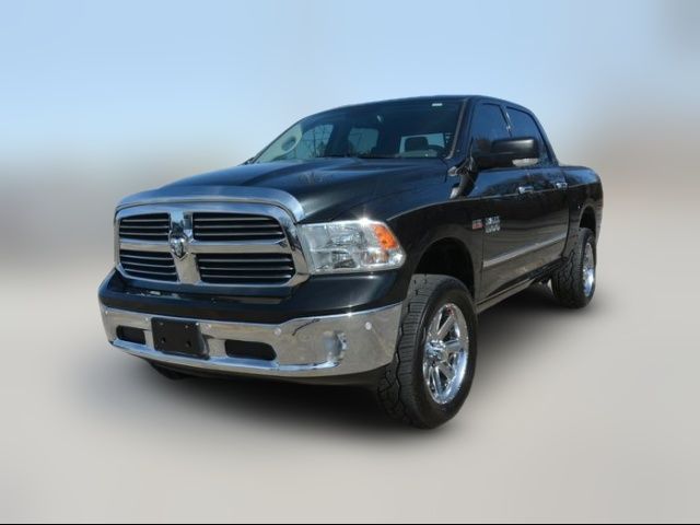 2016 Ram 1500 Lone Star