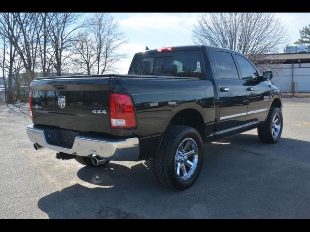 2016 Ram 1500 Lone Star