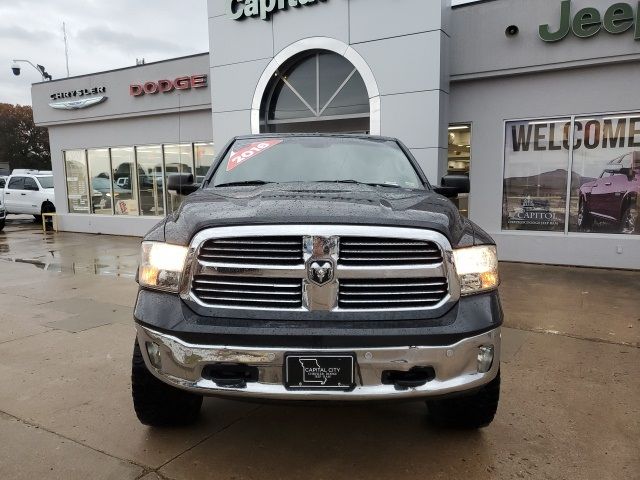 2016 Ram 1500 Lone Star