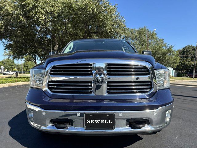 2016 Ram 1500 Lone Star