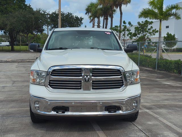 2016 Ram 1500 Lone Star