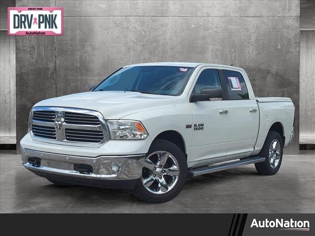 2016 Ram 1500 Lone Star