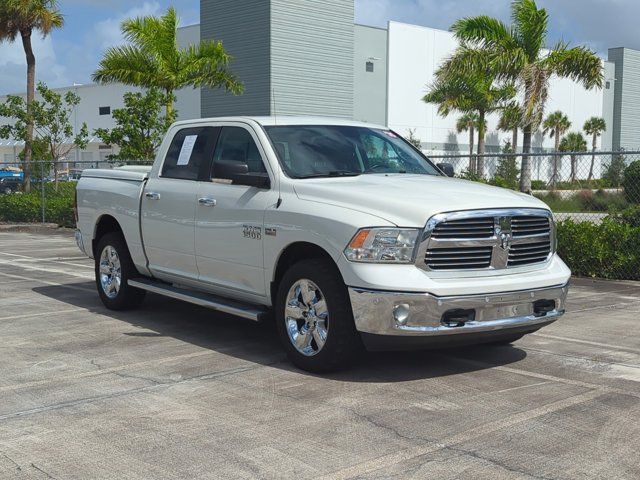 2016 Ram 1500 Lone Star