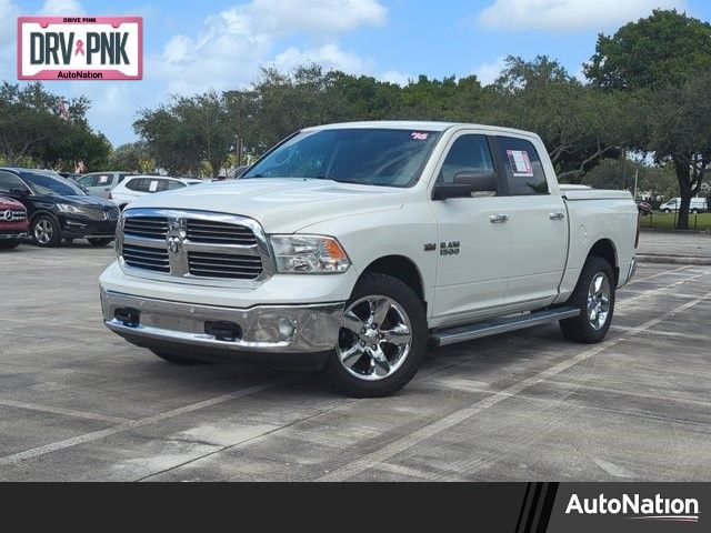 2016 Ram 1500 Lone Star