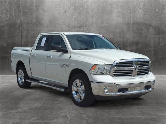 2016 Ram 1500 Lone Star