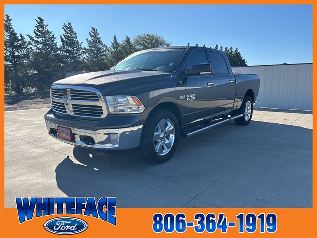 2016 Ram 1500 Lone Star