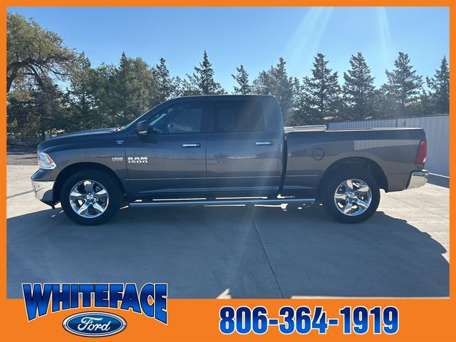 2016 Ram 1500 Lone Star