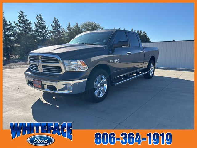 2016 Ram 1500 Lone Star