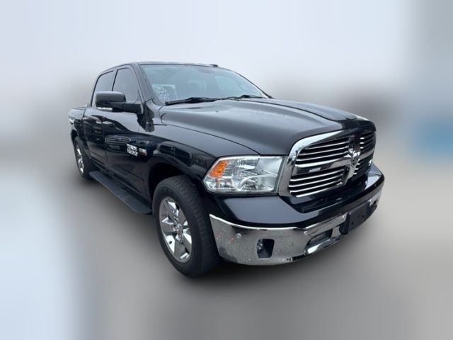 2016 Ram 1500 Lone Star