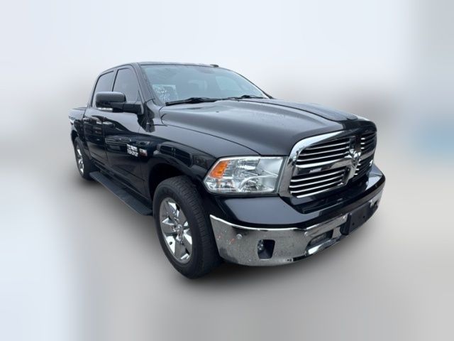 2016 Ram 1500 Lone Star