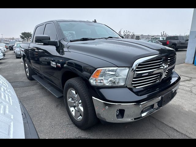 2016 Ram 1500 Lone Star